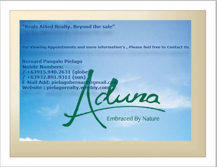  Profile Photos of ADUNA Guinsay - Photo 28 of 28