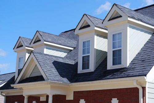  Profile Photos of Blue Ribbon Roofing 1740 Owen Drive Suite C - Photo 1 of 4