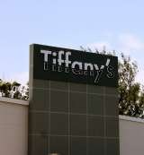 Tiffanys Shopping Centre, Salt Rock