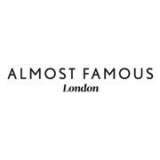 Almost Famous Ltd, london