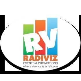 Radiviz - Events & Promotions Profile Photos of Radiviz - Events & Promotions 97 Pali Village, 15th Rd, Bandra West - Photo 1 of 1