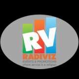 Radiviz - Events & Promotions, Radiviz - Events & Promotions, Mumbai