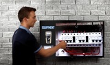  Electricians Success Academy Level 9, 45 St Georges Terrace 