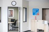  American River Bank 11220 Gold Express Drive, Suite 401 