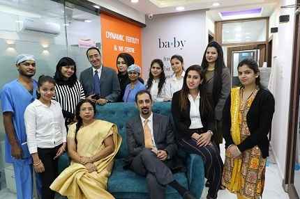  New Album of Dynamic Fertility & IVF Center F-21,South Extention Part I - Photo 3 of 3