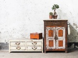 Wooden Cabinets and Cupboards Scaramanga Units 1-3 Prestonhall Industrial Estate 