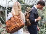 Weekender Bag, Scaramanga, Cupar