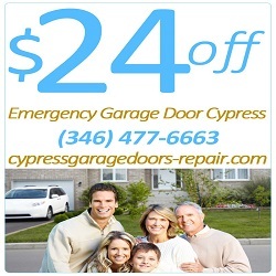  Profile Photos of Cypress Garage Doors Repair 25525 US-290 - Photo 1 of 1