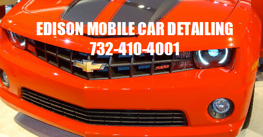  Profile Photos of Edison Mobile Car Detailing 160 Stratton Street South - Photo 1 of 4