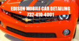 Edison Mobile Car Detailing, Piscataway