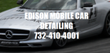 Edison Mobile Car Detailing, Piscataway