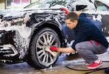 Edison Mobile Car Detailing, Piscataway