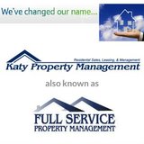 Katy Property Management, Katy