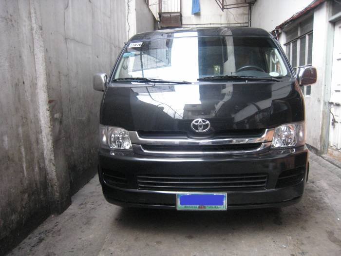  Profile Photos of neltes transport services severino reyes street - Photo 1 of 3