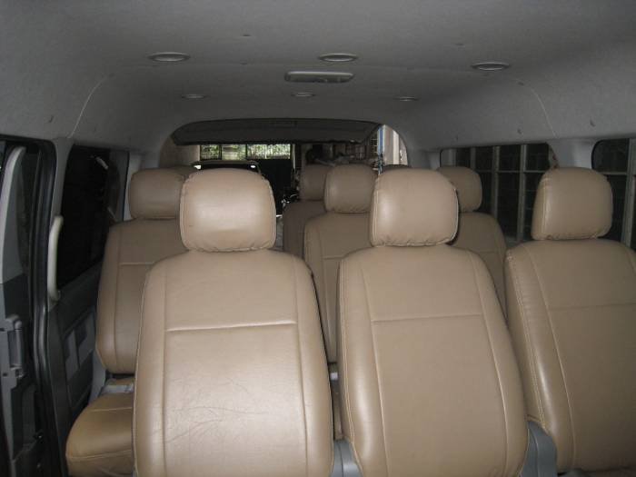  Profile Photos of neltes transport services severino reyes street - Photo 2 of 3