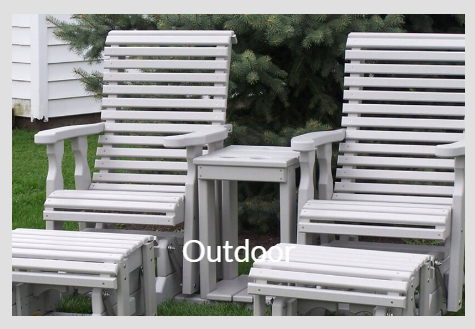 New Album of E-Town Amish Furniture 4467 South Dixie Highway - Photo 11 of 11