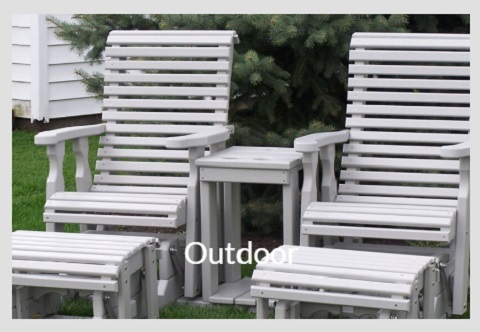  New Album of E-Town Amish Furniture 4467 South Dixie Highway - Photo 8 of 12