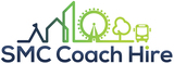 SMC Coach Hire, Manchester