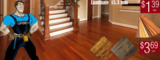 Menus & Prices, Universal Flooring Decor Center Inc, Mississauga