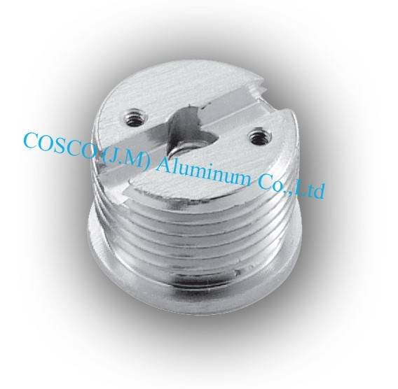  Profile Photos of COSCO(JM) ALUMINIUM CO.,LTD No.22,Gaosha Zhong Road, Jiangmen City,Guangdong, China - Photo 25 of 27