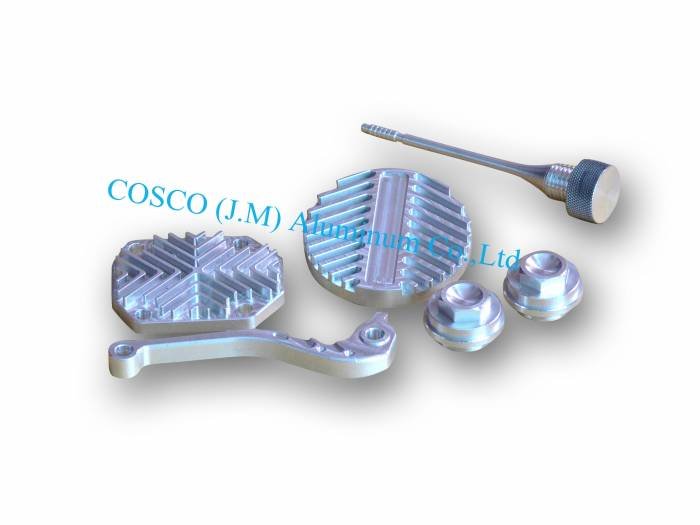 automotive parts Profile Photos of COSCO(JM) ALUMINIUM CO.,LTD No.22,Gaosha Zhong Road, Jiangmen City,Guangdong, China - Photo 21 of 27
