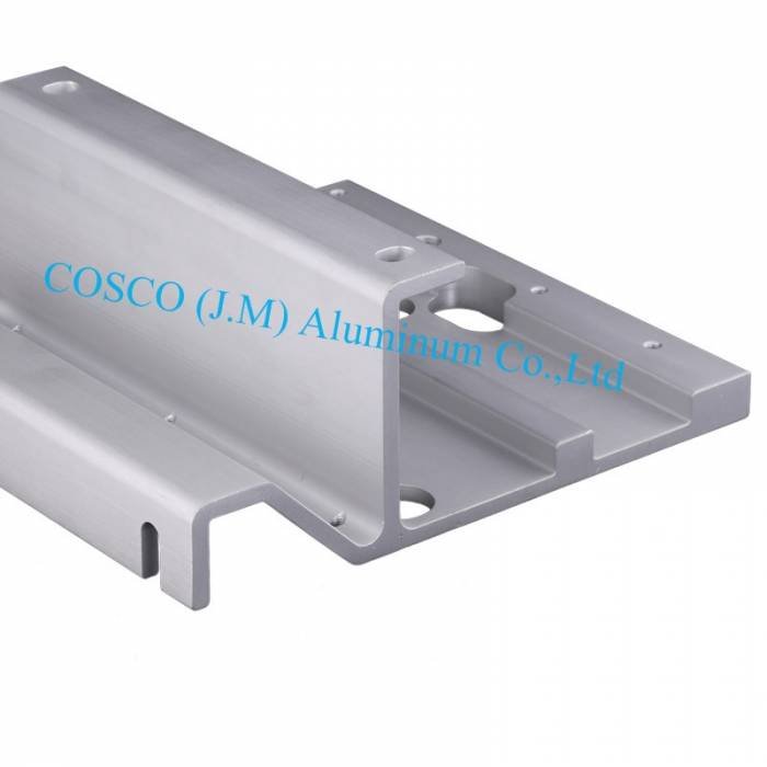  Profile Photos of COSCO(JM) ALUMINIUM CO.,LTD No.22,Gaosha Zhong Road, Jiangmen City,Guangdong, China - Photo 20 of 27