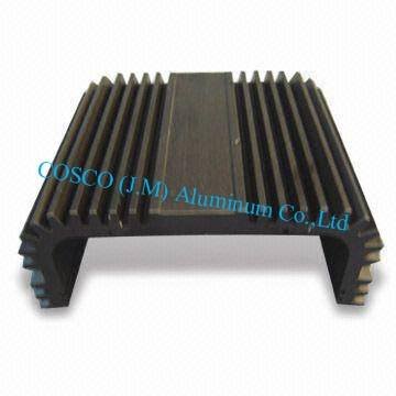 aluminum extrusion profile Profile Photos of COSCO(JM) ALUMINIUM CO.,LTD No.22,Gaosha Zhong Road, Jiangmen City,Guangdong, China - Photo 13 of 27
