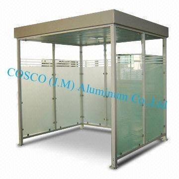  Profile Photos of COSCO(JM) ALUMINIUM CO.,LTD No.22,Gaosha Zhong Road, Jiangmen City,Guangdong, China - Photo 8 of 27