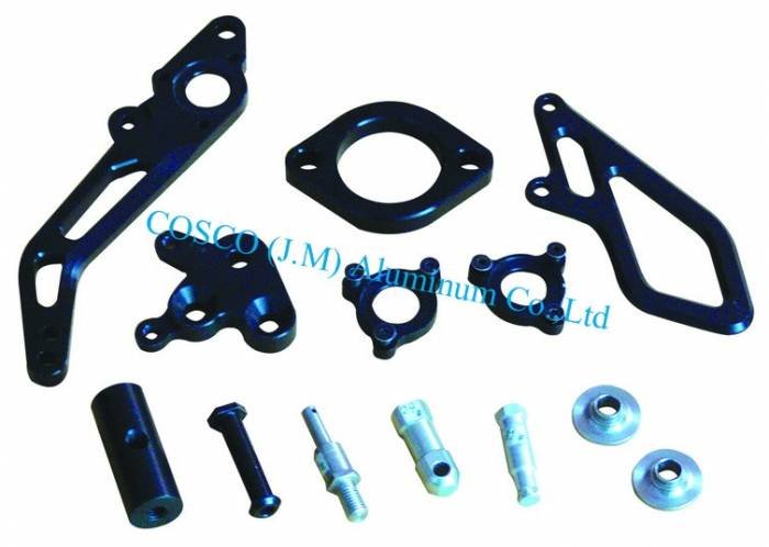 automotive parts Profile Photos of COSCO(JM) ALUMINIUM CO.,LTD No.22,Gaosha Zhong Road, Jiangmen City,Guangdong, China - Photo 3 of 27