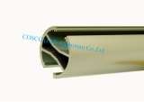 aluminum extrusion profile COSCO(JM) ALUMINIUM CO.,LTD No.22,Gaosha Zhong Road, Jiangmen City,Guangdong, China 