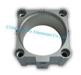 anodizing aluminum extrusion for cylinder COSCO(JM) ALUMINIUM CO.,LTD No.22,Gaosha Zhong Road, Jiangmen City,Guangdong, China 