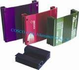  COSCO(JM) ALUMINIUM CO.,LTD No.22,Gaosha Zhong Road, Jiangmen City,Guangdong, China 