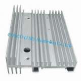 aluminum heat sink COSCO(JM) ALUMINIUM CO.,LTD No.22,Gaosha Zhong Road, Jiangmen City,Guangdong, China 