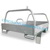  pick up tray body COSCO(JM) ALUMINIUM CO.,LTD No.22,Gaosha Zhong Road, Jiangmen City,Guangdong, China 