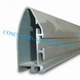 aluminum extrusion profile COSCO(JM) ALUMINIUM CO.,LTD No.22,Gaosha Zhong Road, Jiangmen City,Guangdong, China 