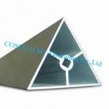aluminum extrusion profile COSCO(JM) ALUMINIUM CO.,LTD No.22,Gaosha Zhong Road, Jiangmen City,Guangdong, China 