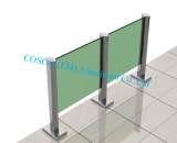 aluminum balustrades handrail, COSCO(JM) ALUMINIUM CO.,LTD, Jiangmen City,Guangdong