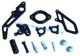 automotive parts, COSCO(JM) ALUMINIUM CO.,LTD, Jiangmen City,Guangdong