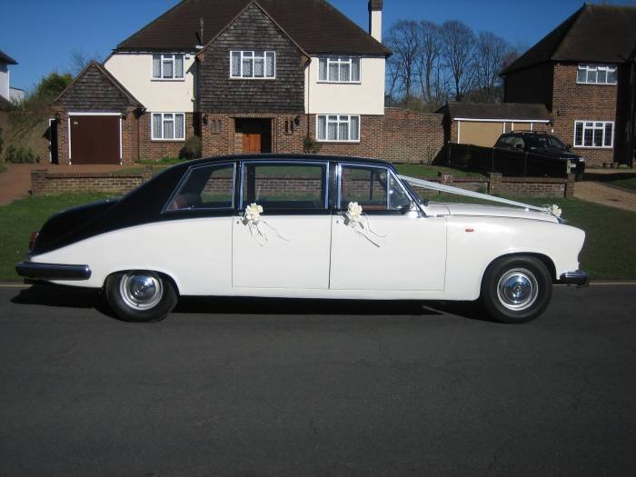  Profile Photos of RWM Cars 12 Palace View - Photo 2 of 11