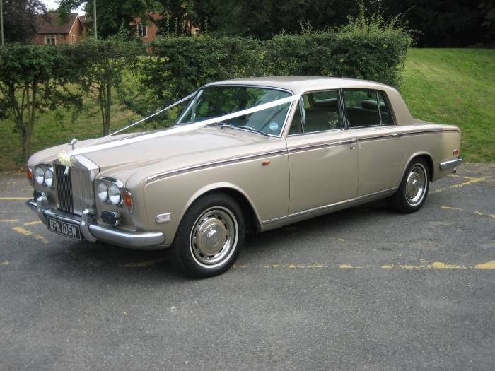  Profile Photos of RWM Cars 12 Palace View - Photo 4 of 11