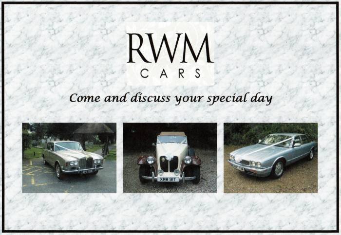  Profile Photos of RWM Cars 12 Palace View - Photo 5 of 11