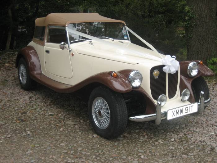 Profile Photos of RWM Cars 12 Palace View - Photo 8 of 11
