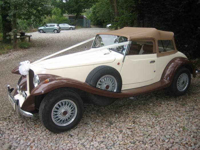  Profile Photos of RWM Cars 12 Palace View - Photo 9 of 11