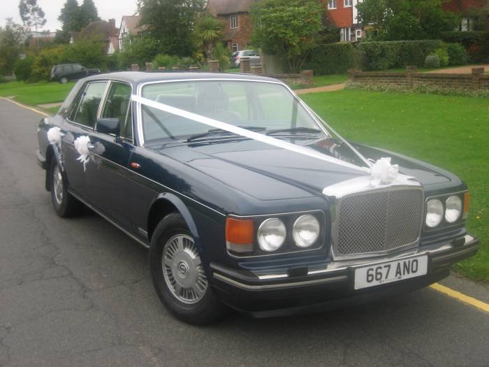  Profile Photos of RWM Cars 12 Palace View - Photo 11 of 11