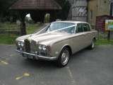 Rolls Royce Silver Shadow I RWM Cars 12 Palace View 