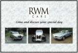  RWM Cars 12 Palace View 