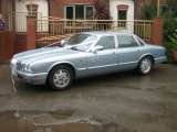 Jaguar Sovereign XJ6 RWM Cars 12 Palace View 