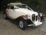 RWM Cars, Croydon