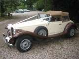 RWM Cars, Croydon