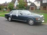 RWM Cars, Croydon
